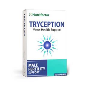 Tryception Tablet